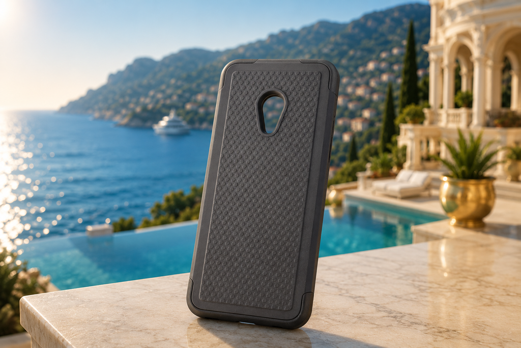 Qin F30 Rugged Case