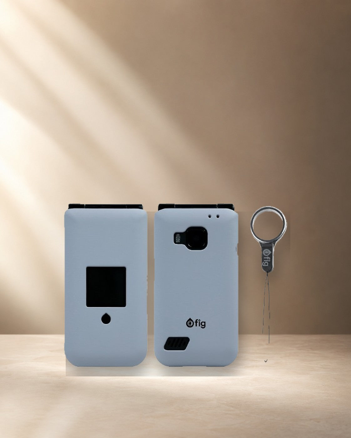 Fig Mini II Jelly Case