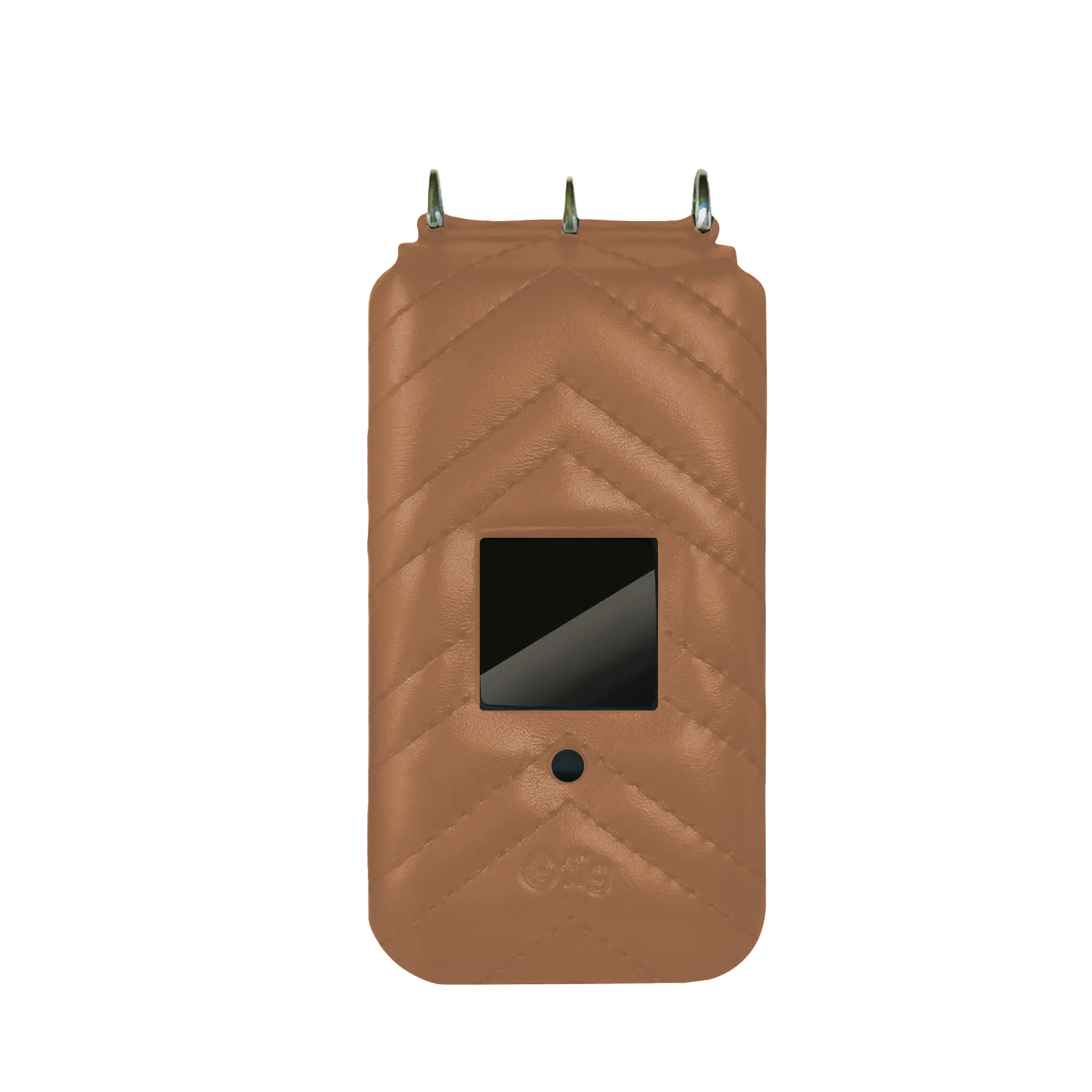 Fig Mini II Leather Crossbody Case (Women's)
