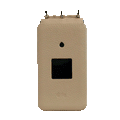 Fig Flip II Pro Leather Case with Strap (Women's)