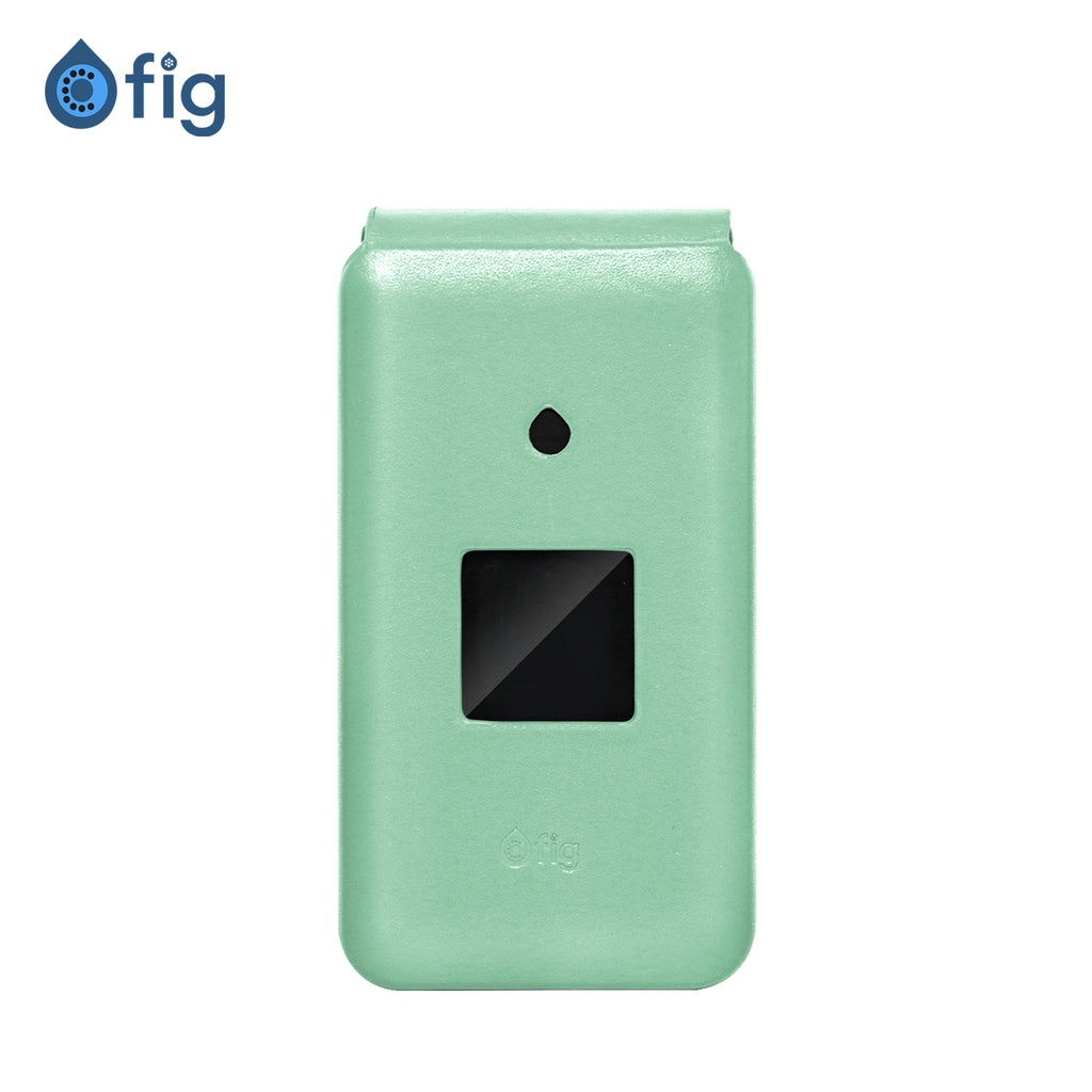 Fig Flip II Pro Shockproof Leather Case (Men's)