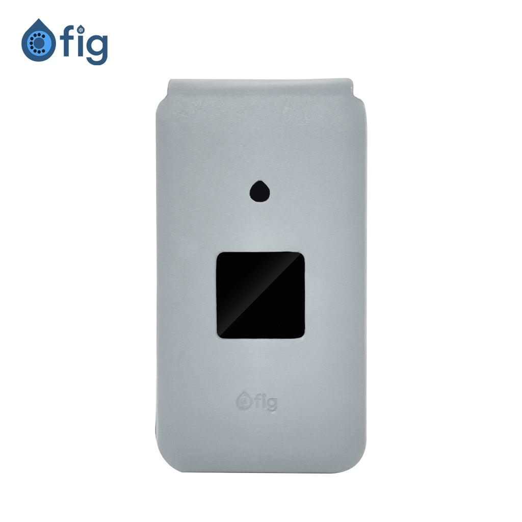 Fig Flip II Pro Shockproof Leather Case (Men's)