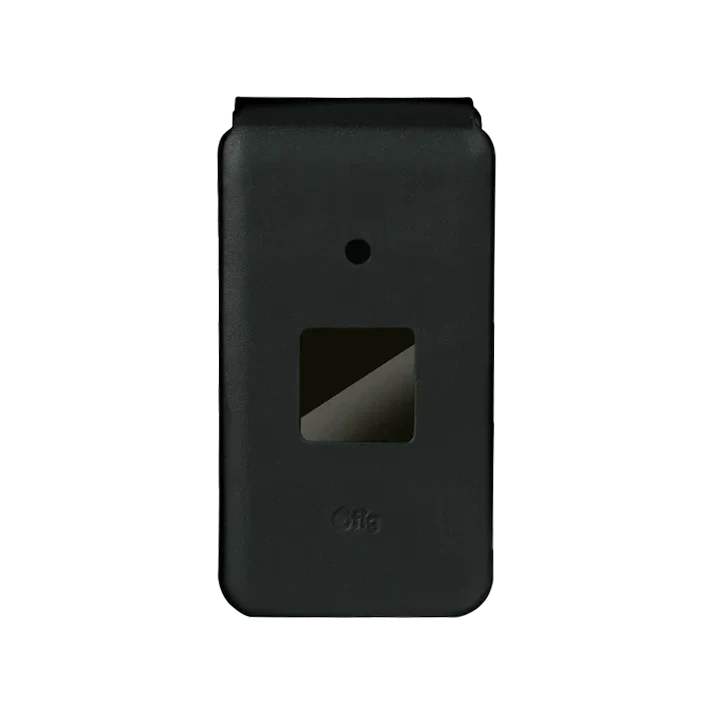 Fig Flip II Pro Shockproof Leather Case (Men's)