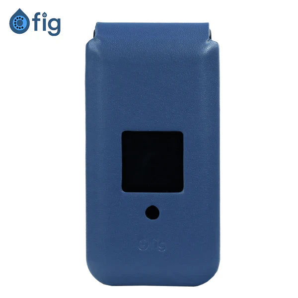 Fig Flip II Pro Shockproof Leather Case (Men's)