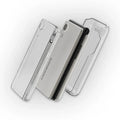 Wonder Clear Case