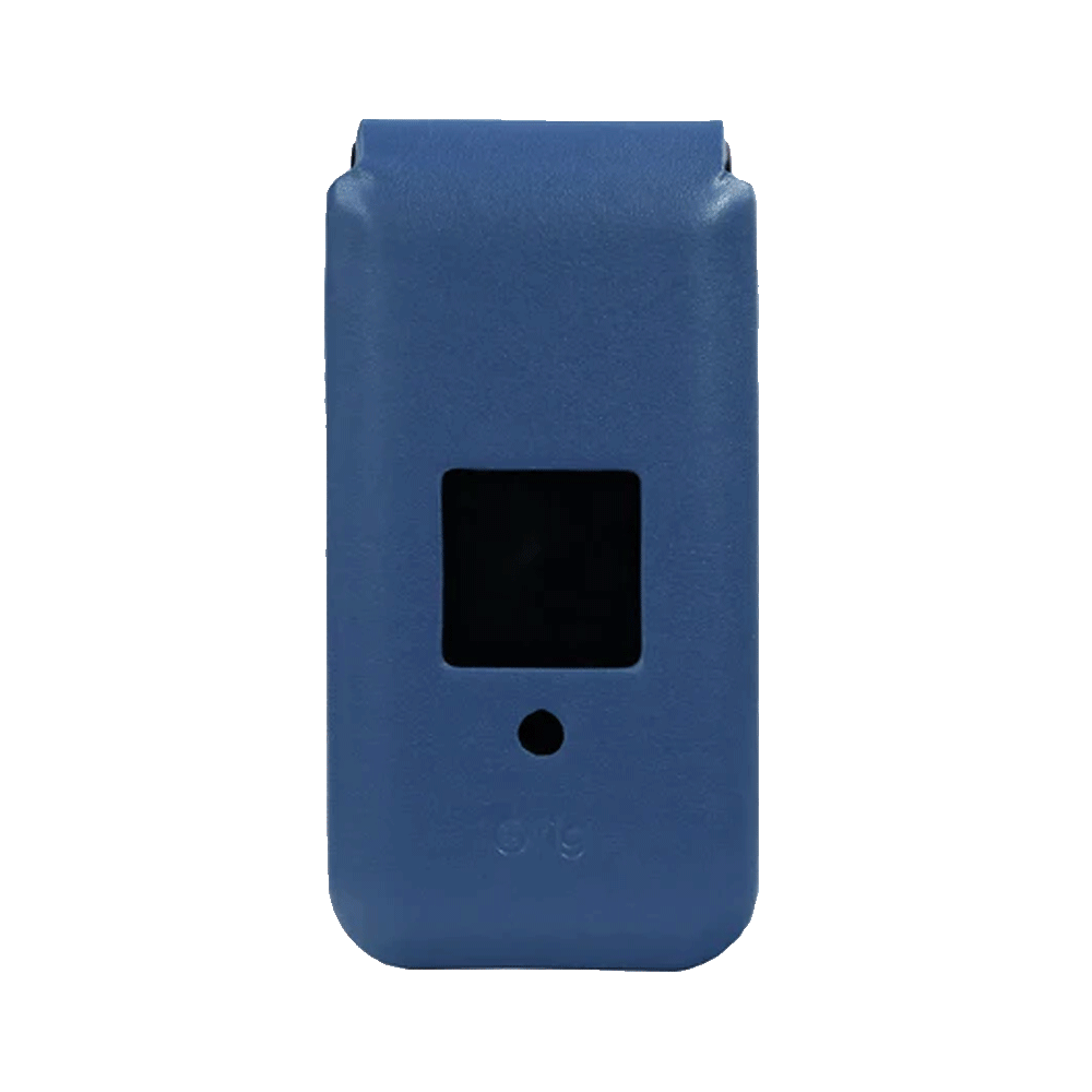 Fig Flip II Pro Shockproof Leather Case (Men's)