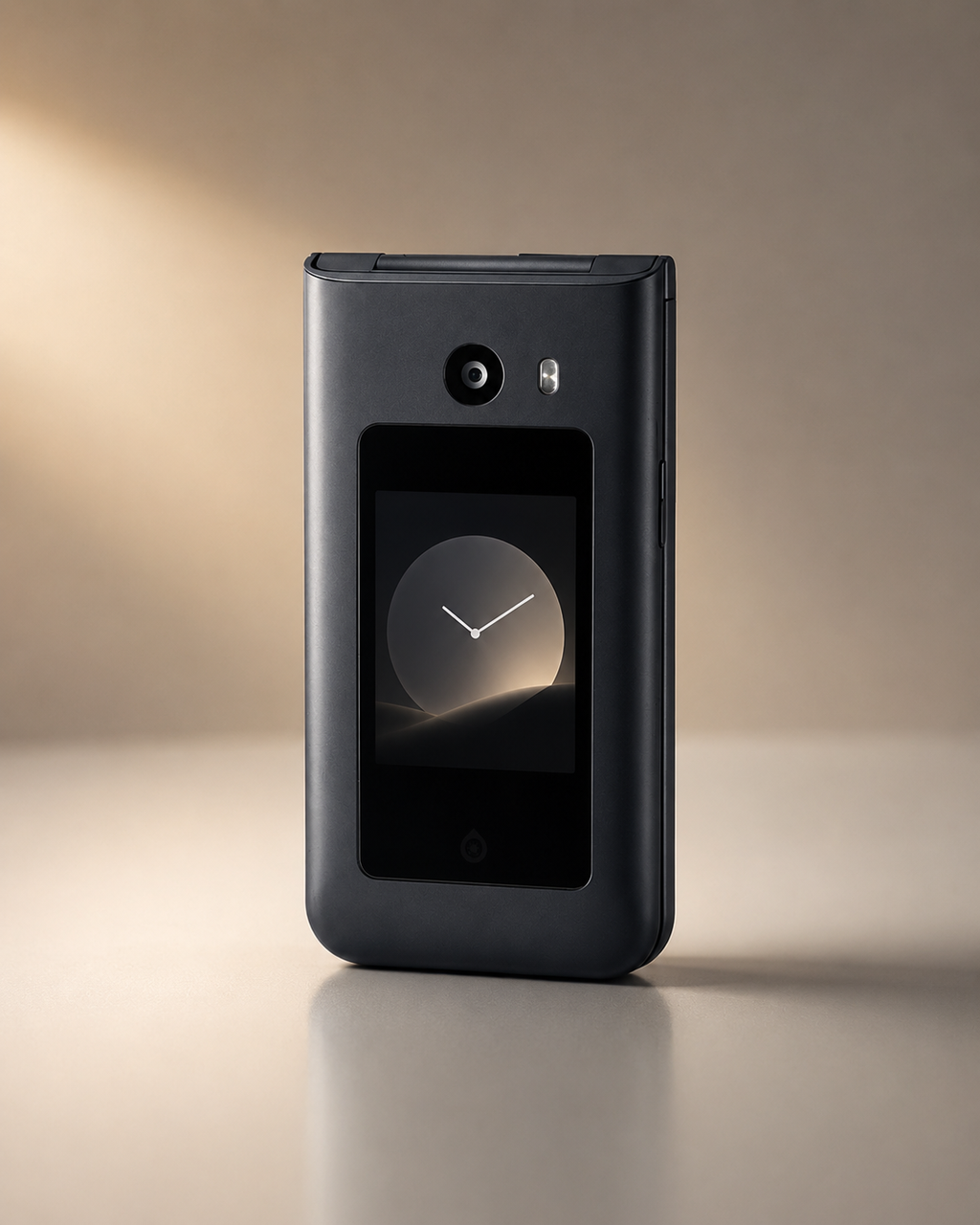 Fig Core Kosher Flip Phone (Non-Touch)