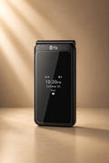 Fig Mini II Kosher Flip Phone (32GB)