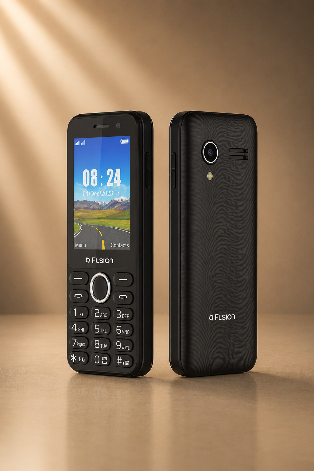 Fusion F1 Kosher Phone