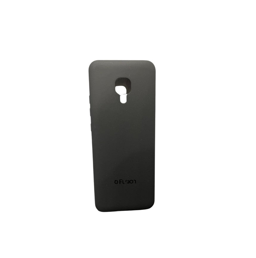Fusion Silicone Case