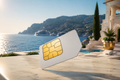 Triple Tel Israeli SIM Card