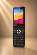 Wonder Kosher Flip Phone